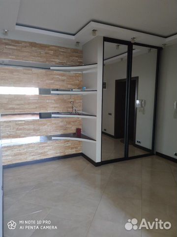 4-к квартира, 130 м², 2/4 эт. 4-к квартира, 130 м², 2/4 эт.