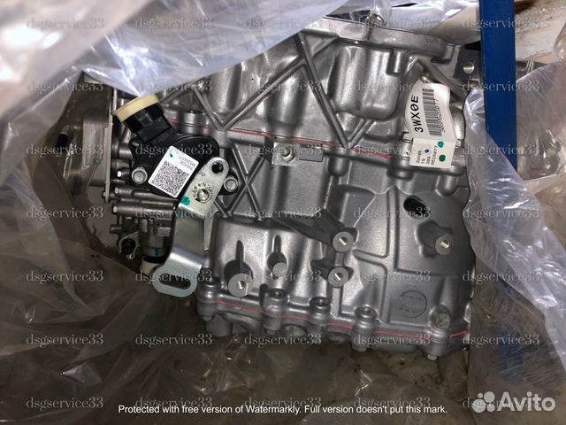 Вариаторы JF017E для а/м Nissan Pathfinder Вариаторы JF017E для а/м Nissan Pathfinder