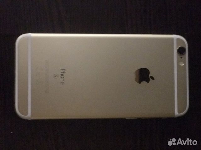 Телефон iPhone 6s 32gb Телефон iPhone 6s 32gb