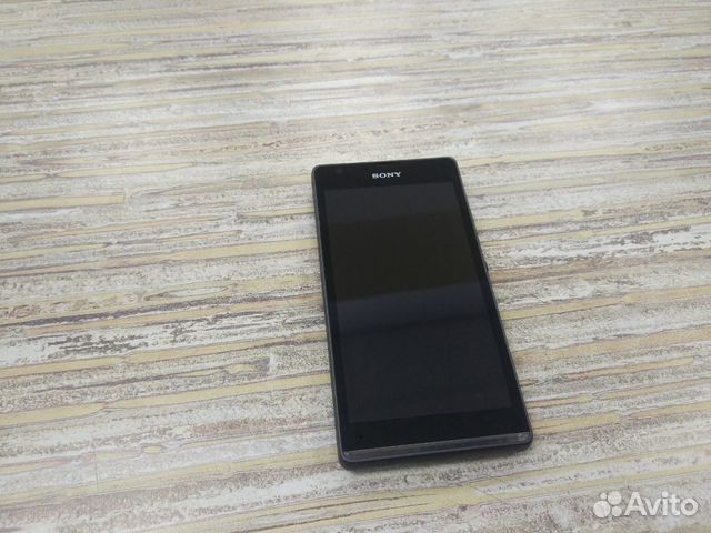 Телефон Sony Xperia SP