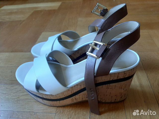 Босоножки Michael kors