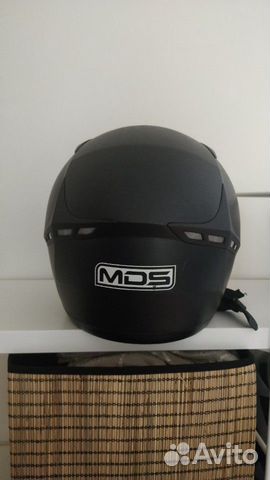 Мото шлем MDS M13 Мото шлем MDS M13