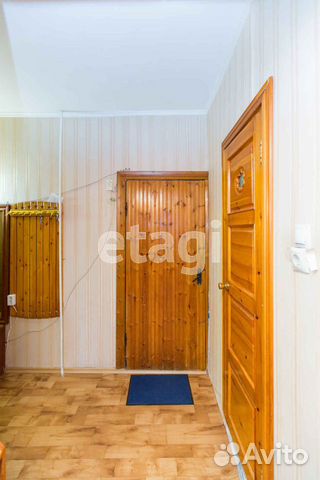 2-к квартира, 55.7 м², 2/9 эт.