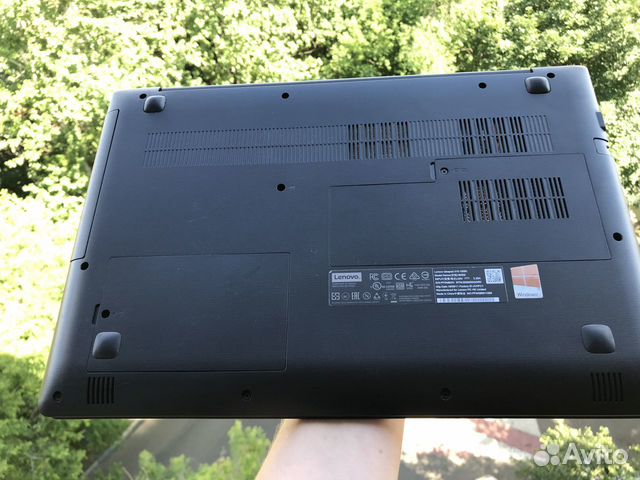 Ноутбук 15.6 Lenovo Ideapad 310-15ISK черный Ноутбук 15.6 Lenovo Ideapad 310-15ISK черный
