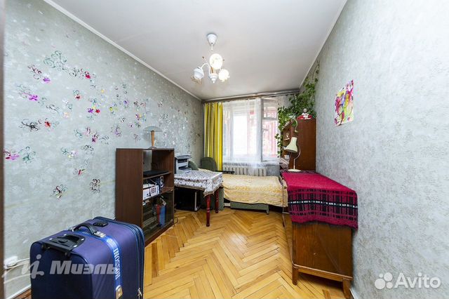2-к квартира, 41.7 м², 8/10 эт. 2-к квартира, 41.7 м², 8/10 эт.