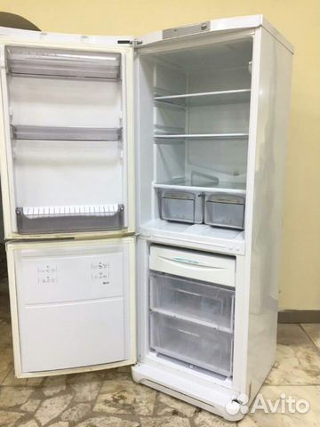 Холодильник в отличном состоянии