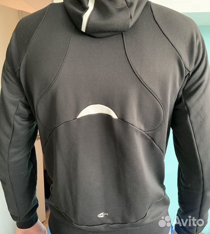 Олимпийка Adidas