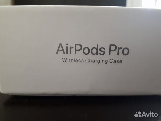 Air pods pro Air pods pro