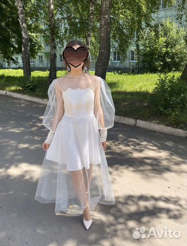 Платье свадебное Платье свадебное