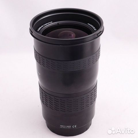 Hasselblad HCD 35-90mm f/4-5.6