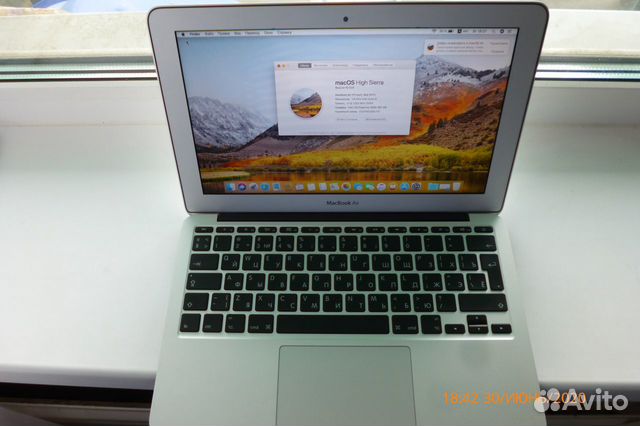 MacBook Air 11 A1370 MacBook Air 11 A1370