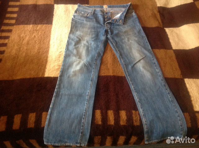 Джинсы разные Vigos, Boss, Messori Pepe Jeans, Cha Джинсы разные Vigos, Boss, Messori Pepe Jeans, Cha