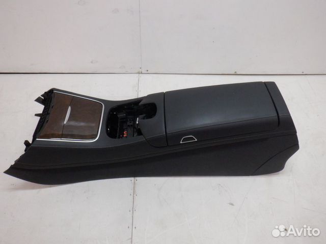 Консоль Мерседес W222 S Консоль Мерседес W222 S