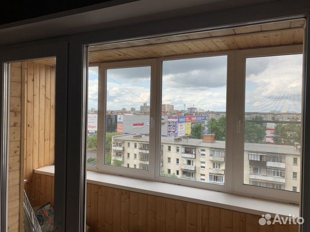 1-к квартира, 40.7 м², 8/10 эт.