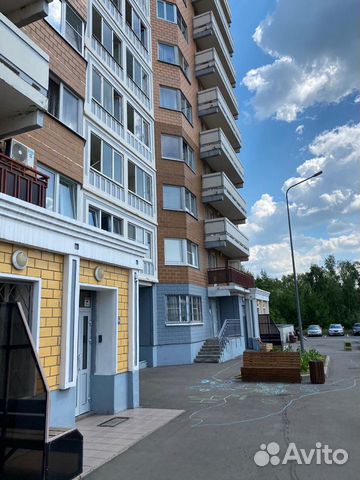 3-к квартира, 90 м², 5/12 эт. 3-к квартира, 90 м², 5/12 эт.