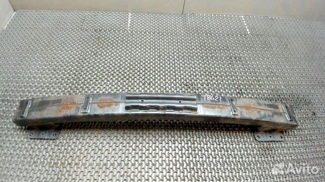 Усилитель бампера передний Hyundai Sonata NF, 2005