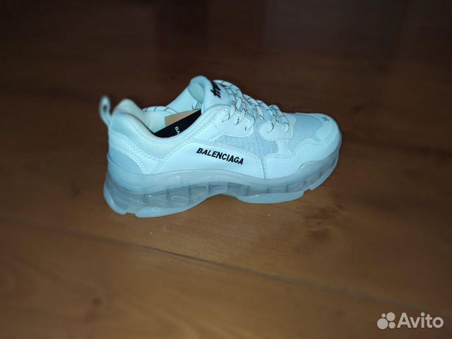Balenciaga triple s Balenciaga triple s