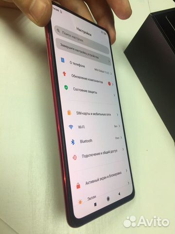 Xiaomi mi 9t 6/64 Xiaomi mi 9t 6/64