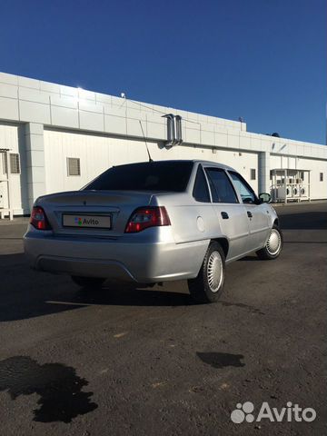 Daewoo Nexia 1.6 МТ, 2010, 180 000 км