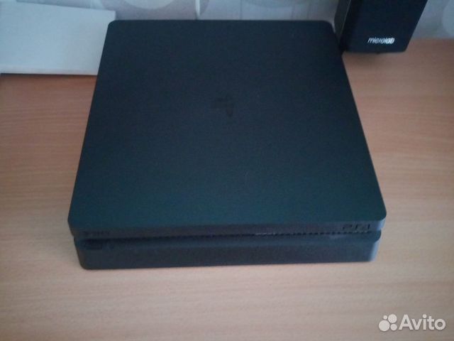Sony ps4 slim 65 игр Sony ps4 slim 65 игр