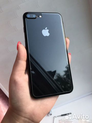 iPhone 7 Plus 128gb рст iPhone 7 Plus 128gb рст