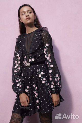 Giambattista Valli&HM Giambattista Valli&HM