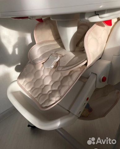 Стульчик для кормления Sweet Baby Luxor Classic-лю Стульчик для кормления Sweet Baby Luxor Classic-лю