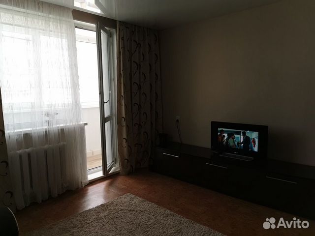 2-к квартира, 50 м², 5/5 эт.