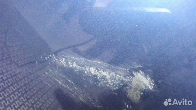Дверь боковая правая передняя Audi A6 (C6), 2007 Дверь боковая правая передняя Audi A6 (C6), 2007