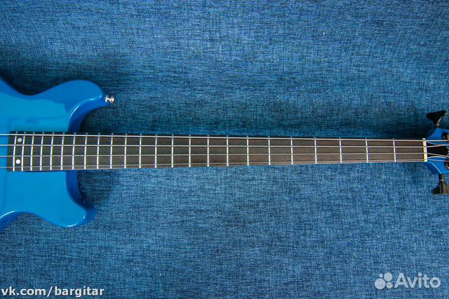 Edwards E-J-78TV -J- Signature Bass