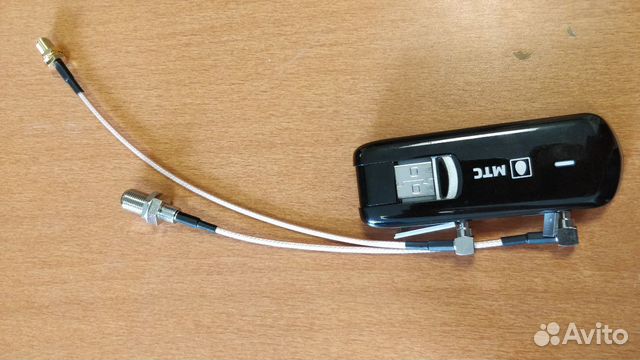 4g модем huawei e3276