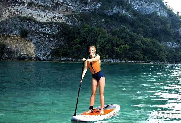 Sup-доска hydro force aqua Journey 9,6 Sup-доска hydro force aqua Journey 9,6