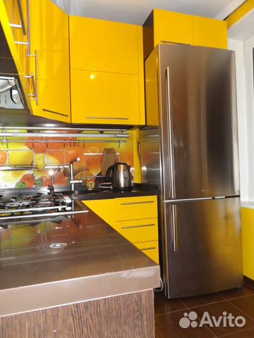 2-к квартира, 45 м², 3/12 эт. 2-к квартира, 45 м², 3/12 эт.
