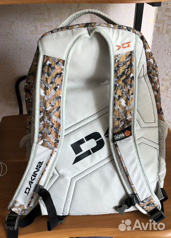 Рюкзак Dakine Campus 33L в отличном состоянии Б/У Рюкзак Dakine Campus 33L в отличном состоянии Б/У