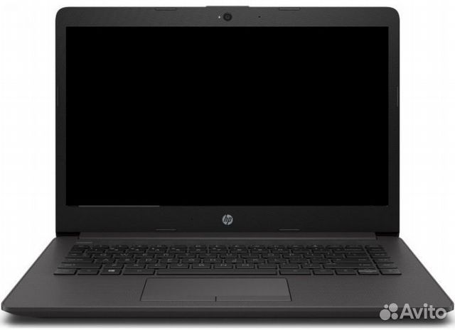 Новый ноутбук HP 240 G7 i3-7020U/4GB/HDD1TB/14