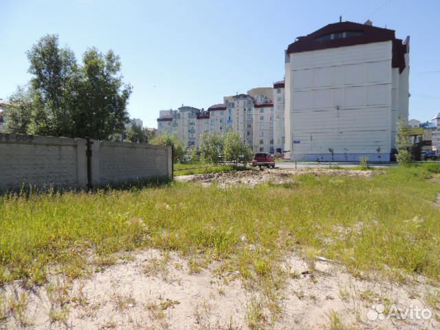 Участок 9 сот. (ИЖС) Участок 9 сот. (ИЖС)
