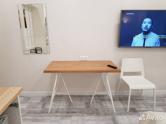 1-к квартира, 21 м², 3/17 эт. 1-к квартира, 21 м², 3/17 эт.