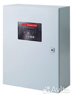 Fubag Блок автоматики Startmaster DS 9500