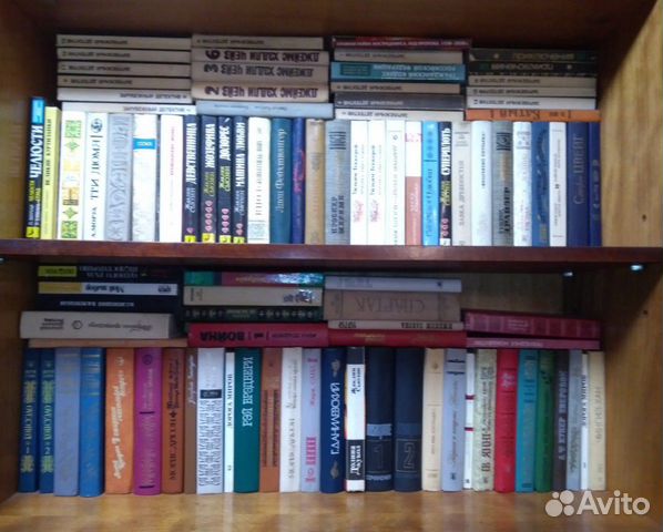 Коллекция книг оптом Коллекция книг оптом