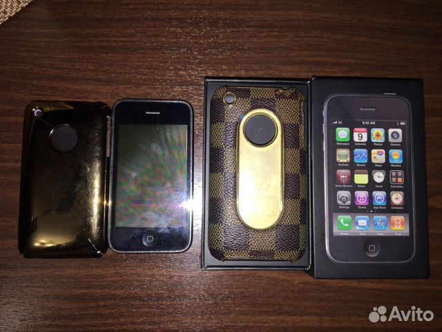 iPhone 3GS iPhone 3GS