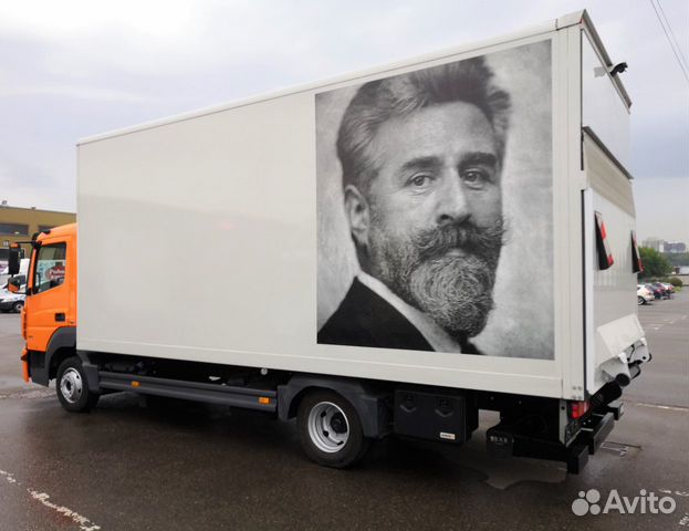 Mercedes Atego / Атего 818L,14 г.в. из Германии Mercedes Atego / Атего 818L,14 г.в. из Германии