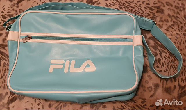 Спортивная сумка Fila Спортивная сумка Fila