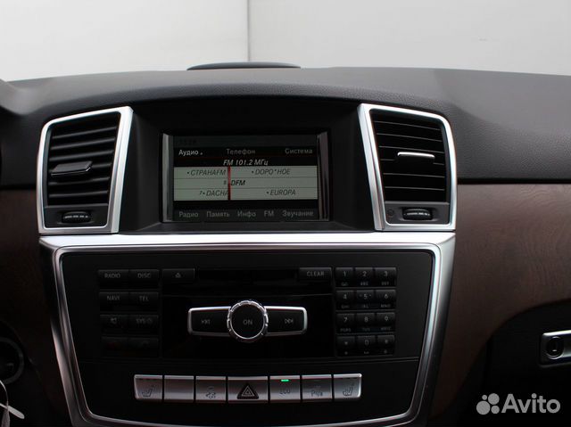 Mercedes-Benz M-класс 3.0 AT, 2014, 61 612 км Mercedes-Benz M-класс 3.0 AT, 2014, 61 612 км