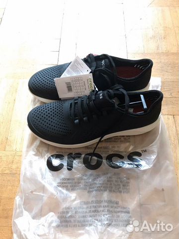 Кроссовки Crocs LiteRide Pacer М11