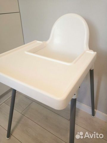 Стульчик для кормления IKEA Стульчик для кормления IKEA