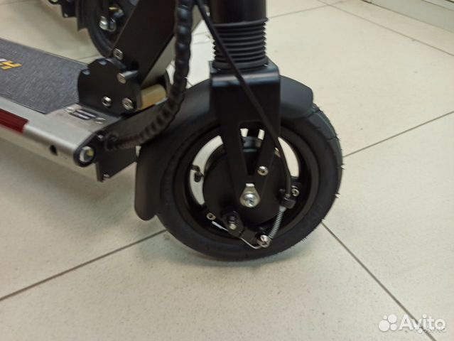 Электросамокат Halten RS-01 Pro Электросамокат Halten RS-01 Pro