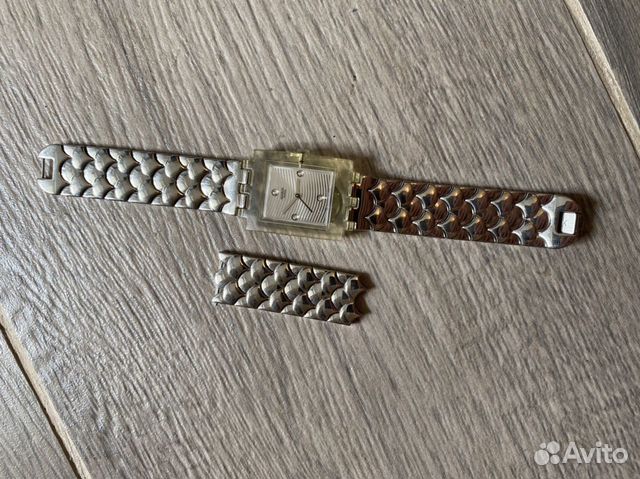 Продаю часы Swatch новые