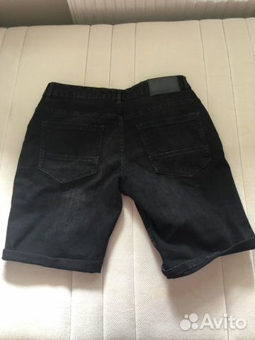 Denim Co shorts, Size 40 eur Denim Co shorts, Size 40 eur