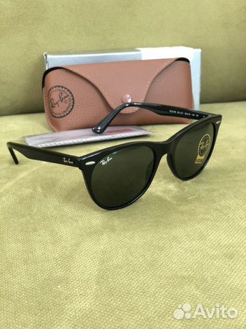 Очки Ray Ban (новые) Очки Ray Ban (новые)