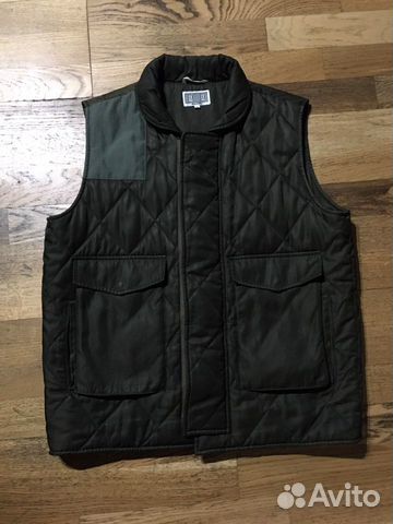 Жилет CAV empt Жилет CAV empt